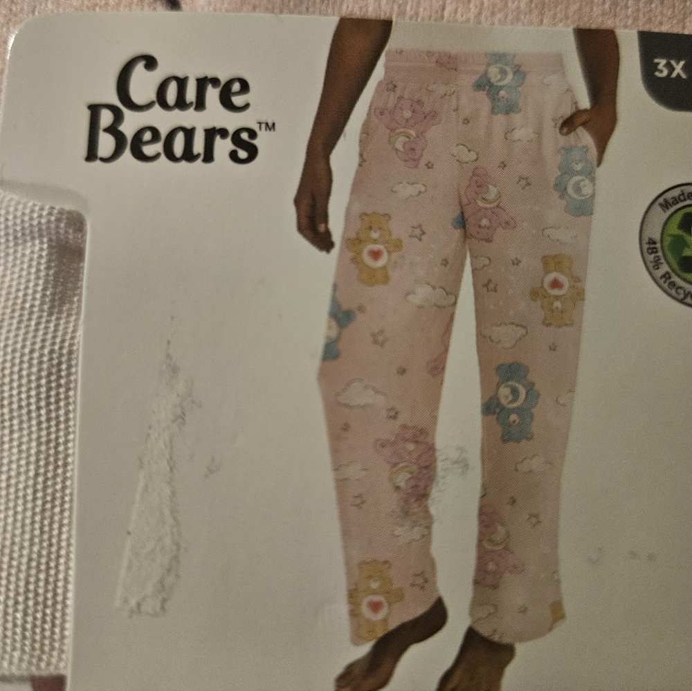 Pajama Pants